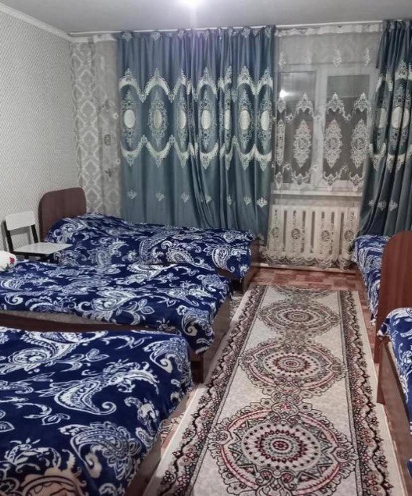 Kausar Guest House Karabulak Экстерьер фото