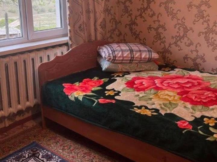 Kausar Guest House Karabulak Экстерьер фото